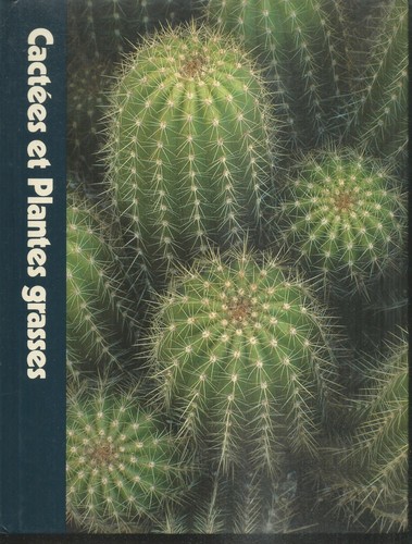 Cactées plantes grasses - plantes,