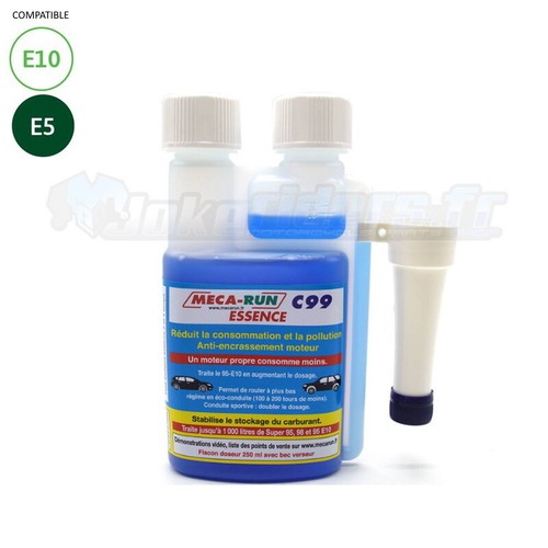 Additif traitement mecarun c99 - additif,