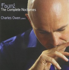 CHARLES OWEN - THE COMPLETE