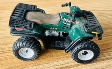 ERTL Polaris XPLORER 400 ATV 4x4 QUAD 1:18 Four Wheeler
