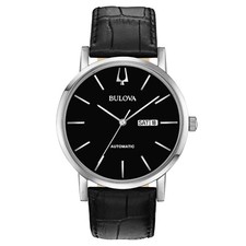 Montre Bulova Clipper Automatique 96C131