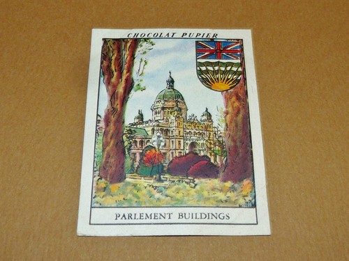 Chromo british columbia - chromo,