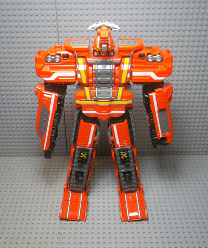Construction daioh power - -,