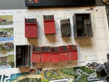 Lot peignes pour - , filière
