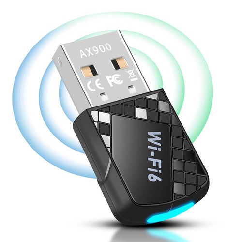 Adaptateur bluetooth wlan - bluetooth, usb