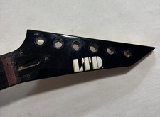 2015 ESP LTD MH-50 Rosewood