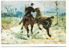 PEINTRE PEINTURE  TOULOUSE