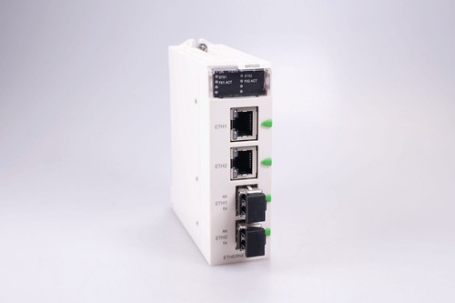 Schneider electric bmxnrp0200 - schneider,