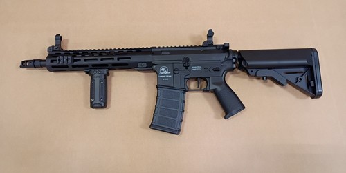 Airsoft classic army - m4,