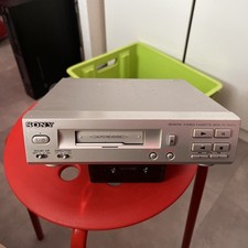 LECTEUR CASSETTE SONY TC-TX373