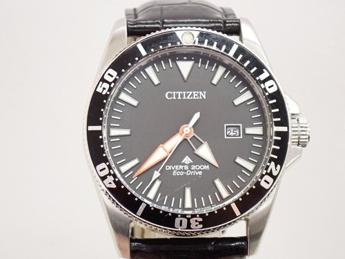 Citizen promaster eco drive - promaster, eco-drive