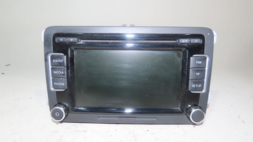 Autoradio volkswagen - autoradio,