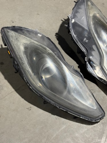 Used mclaren mp4 12c rh - mclaren, lh-rh