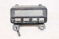 85 Honda XR350R Speedometer Dash