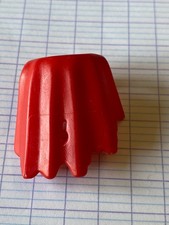 PLAYMOBIL RED CHILD CAPE FOR DEVIL 30208990 4561 4770 5266 5411 70283 9847