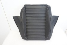 Original VW Touran 1T housse de siège 2ème rangée gauche 1T0883405CB CYF...