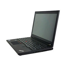 Lenovo THINKPAD P50 15.6