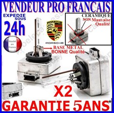 AMPOULES D1S XENON LAMPE 35W