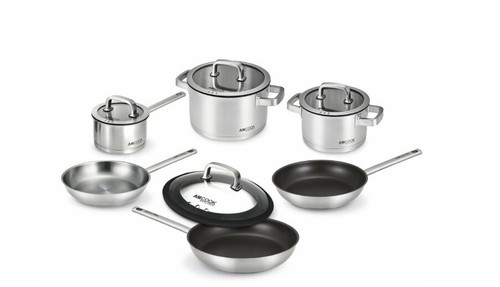 Amcook set casseroles senna - set,