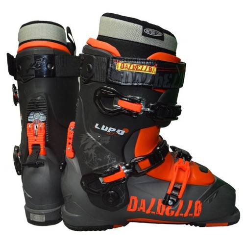 Bottes ski free - bottes,