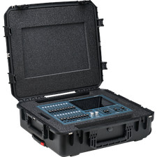 BYFP ipCase for ChamSys QuickQ