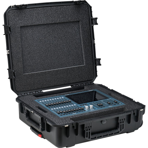 Byfp ipcase for chamsys quickq - for,