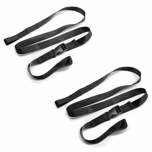 Moto sangle boucle set 2 - sangle,