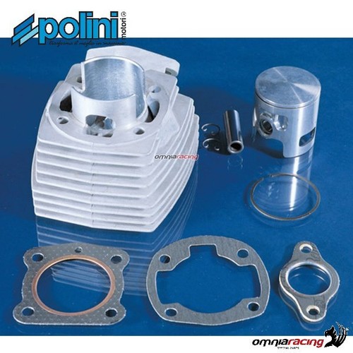 Kit cylindre chrom polini - kit,