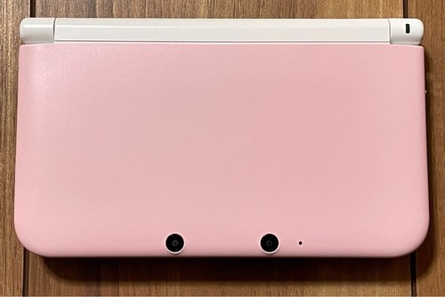 Console nintendo 3ds ll - nintendo,