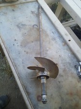 arbre de transmission 1200 gp yamaha jet ski 1999