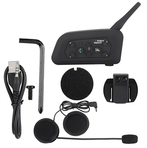 Intercom bluetooth pour bmw - bluetooth,