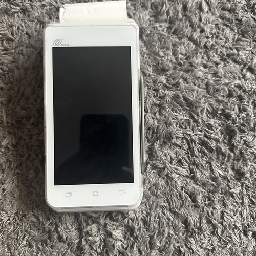 Pax technology terminal - pax,