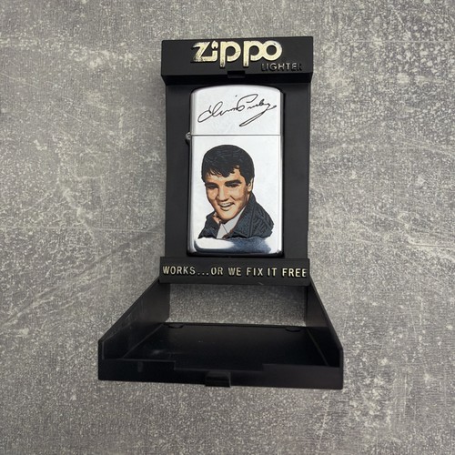 Briquet zippo neuf - zippo, 1987
