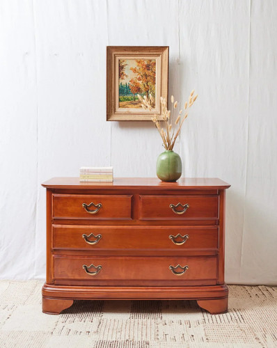 Garance commode en - la,