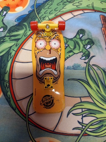 Tech deck spin - , skate