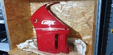 1987-88 Kawasaki GPX600R Left Front Fairing GPX 600 R Fairing Ant. Sx