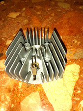 Culasse Polygonale Peugeot 103