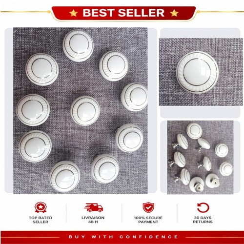 Boutons meuble - de,