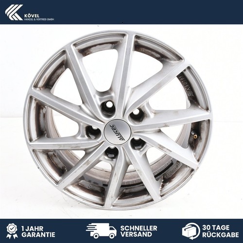 Pouces jante aluminium - 16,