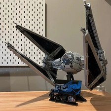 TIE Fighter 1931 Pièces Blocs