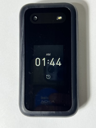 Nokia 2760 flip lte n139dl - 4g,