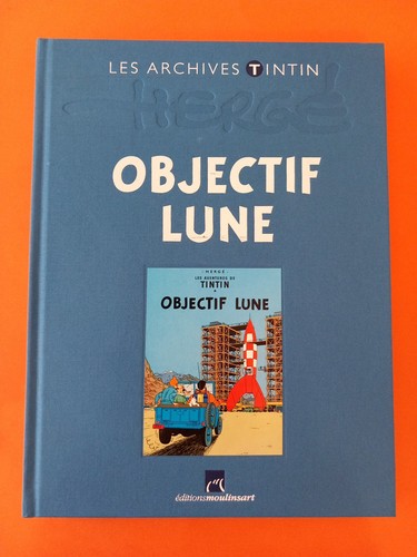 Herge les archives - les, tintin