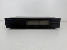 Yamaha TX-500 AM/FM Stereo Tuner
