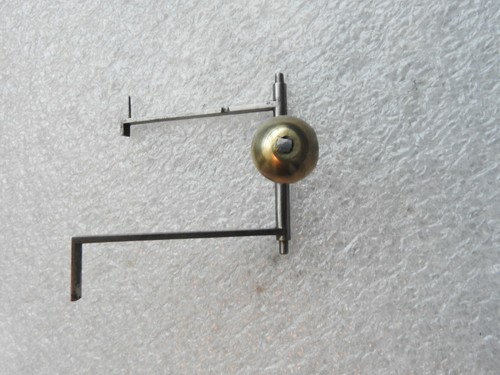Petite detente horloge - petite,