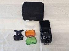 Nikon Camera Speedlight Digital Flash Unit SB-700 Shoe Mount