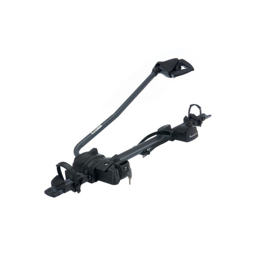 Porte vélo toit pour - de, une