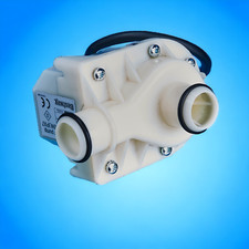 Water Pump #58113 for Bestway Lay-Z-Spa AirJet and HydroJet E02