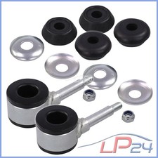 2x BARRE STABILISATRICE AVANT