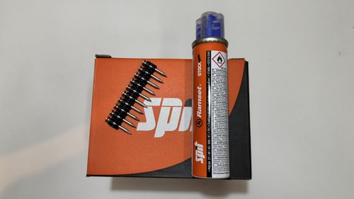 Pointe spit pour - spit,