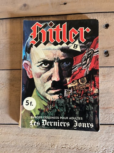 Hitler elvifrance - hitler,